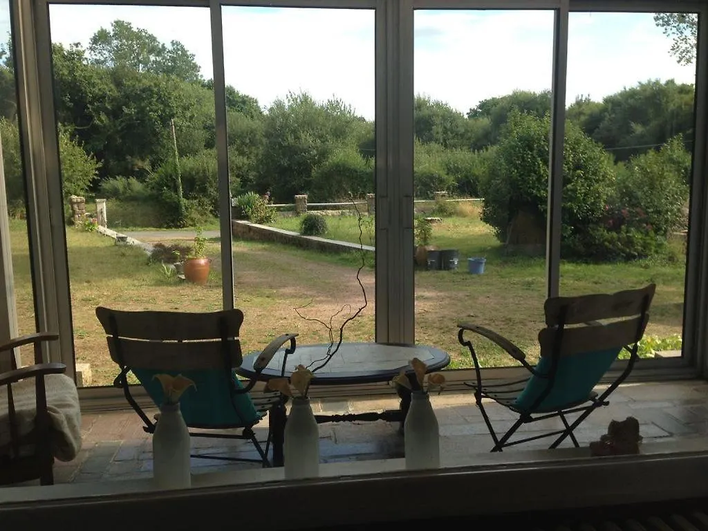 Suite Romantique Et Havre De Paix Perros-Guirec France