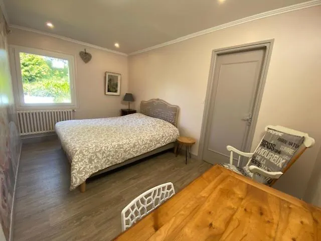 Suite Romantique Et Havre De Paix Perros-Guirec