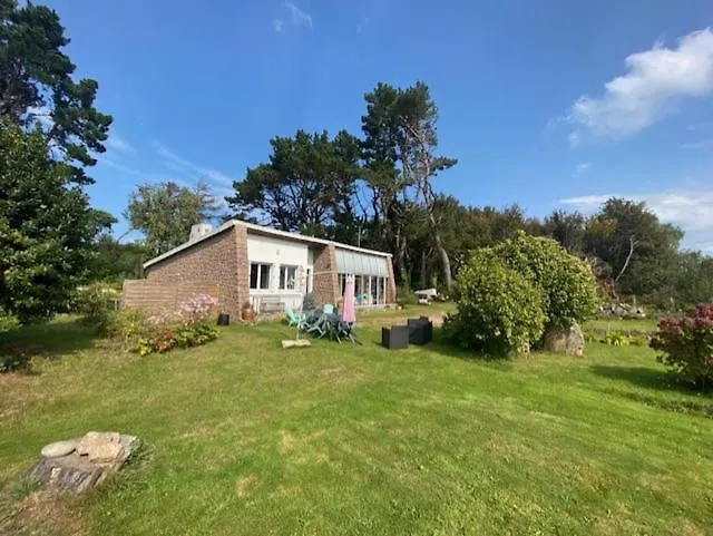 Bed & Breakfast Suite Romantique Et Havre De Paix Perros-Guirec France
