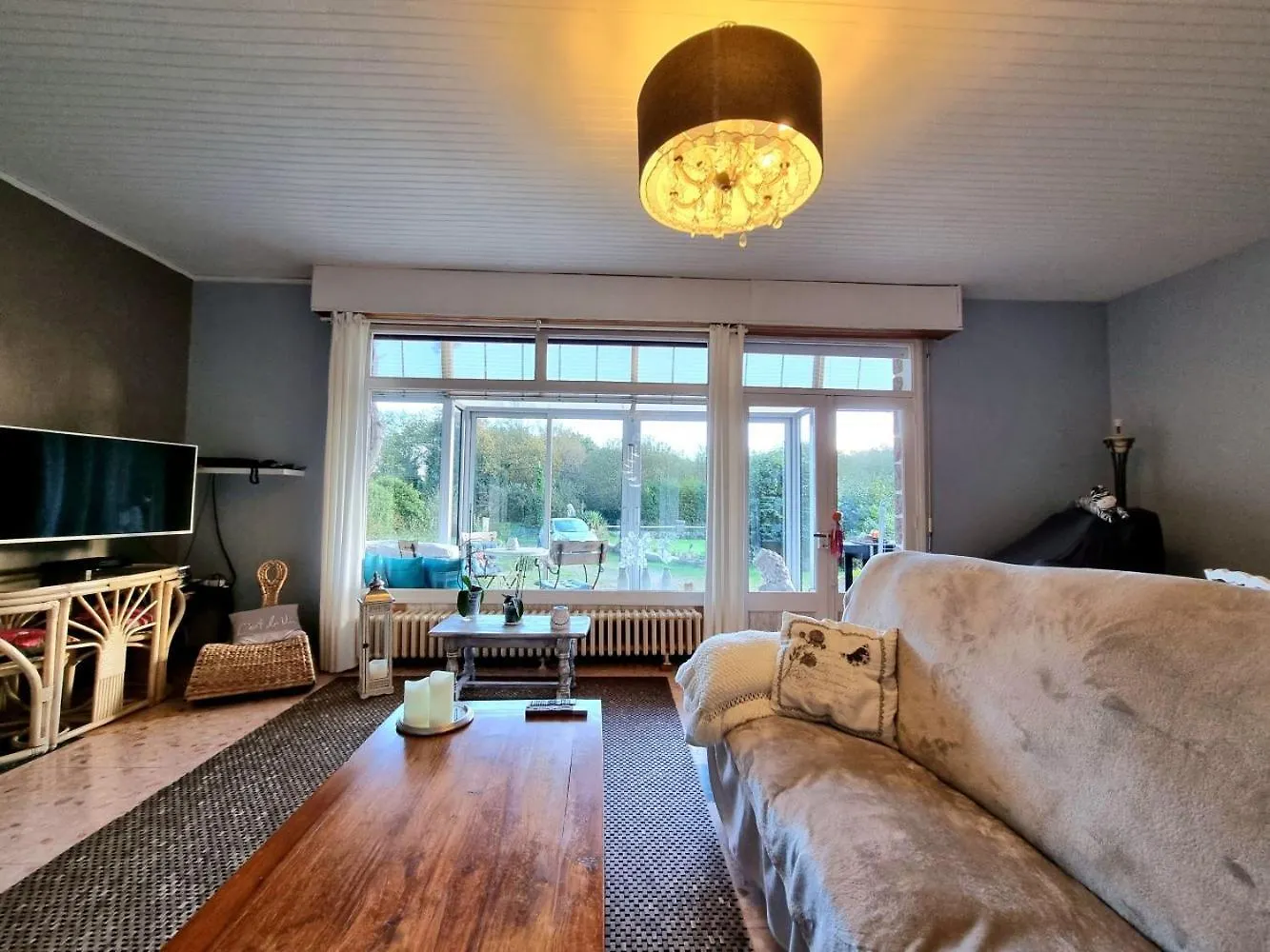 Suite Romantique Et Havre De Paix Perros-Guirec 0*,  France